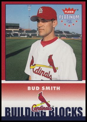 269 Bud Smith BB